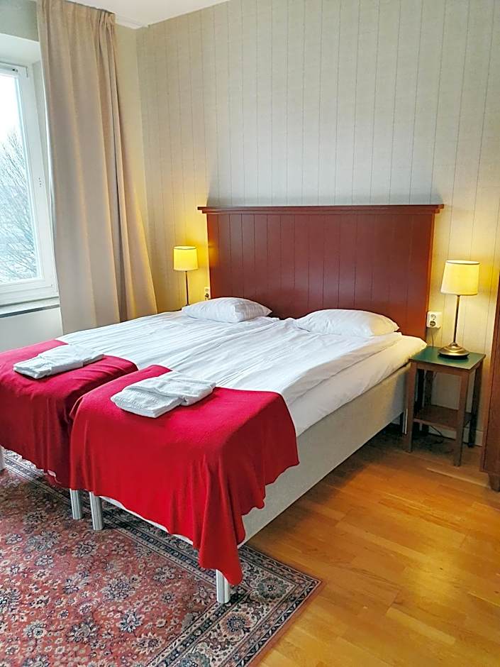 Hotel Bishops Arms Kristianstad