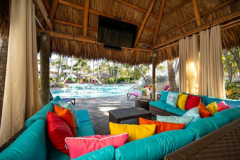 Havana Cabana at Key West