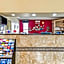 OYO Hotel Jewett TX Southwest, I-45
