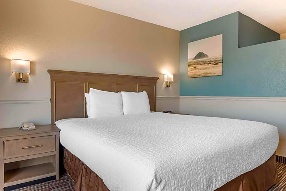 Best Western San Marcos Inn