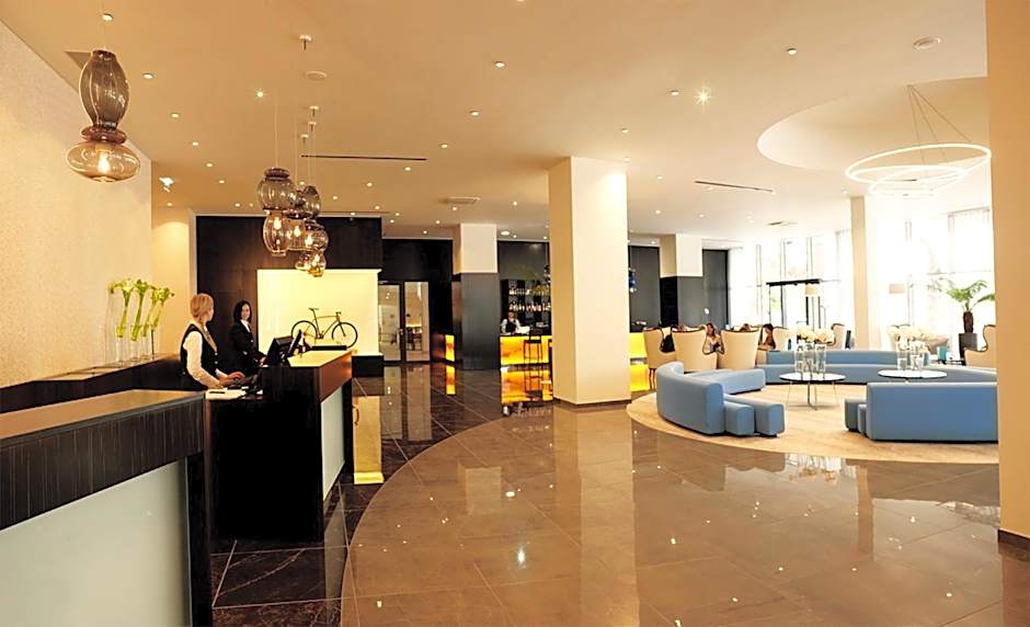 Mind Hotel Slovenija - Terme & Wellness LifeClass