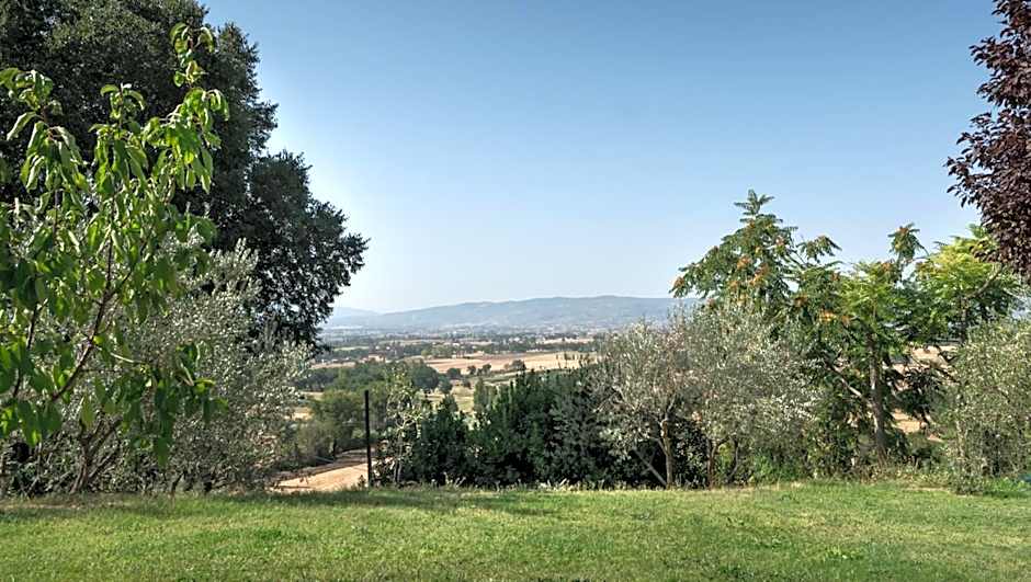 B&B Cantico Delle Creature