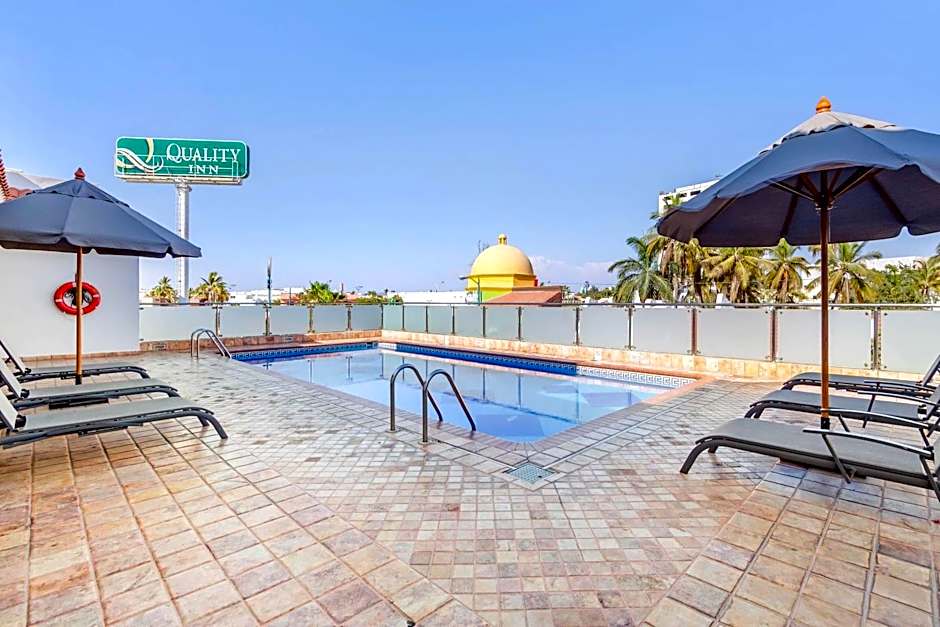 Quality Inn Mazatlan