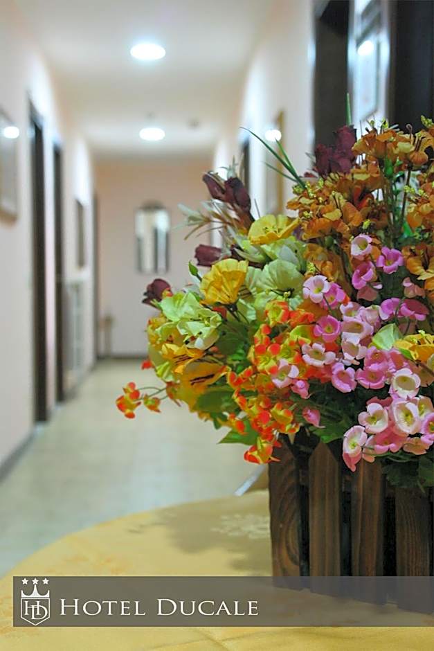 Hotel Ducale