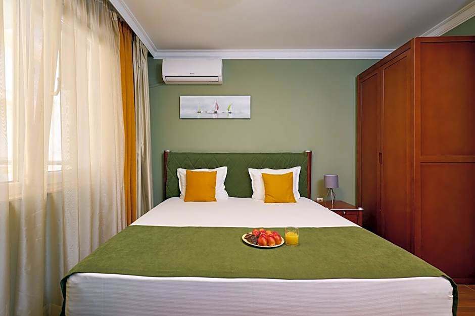 Art Green Boutique Hotel