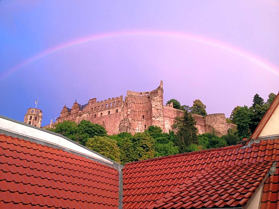 Lotte - The Backpackers