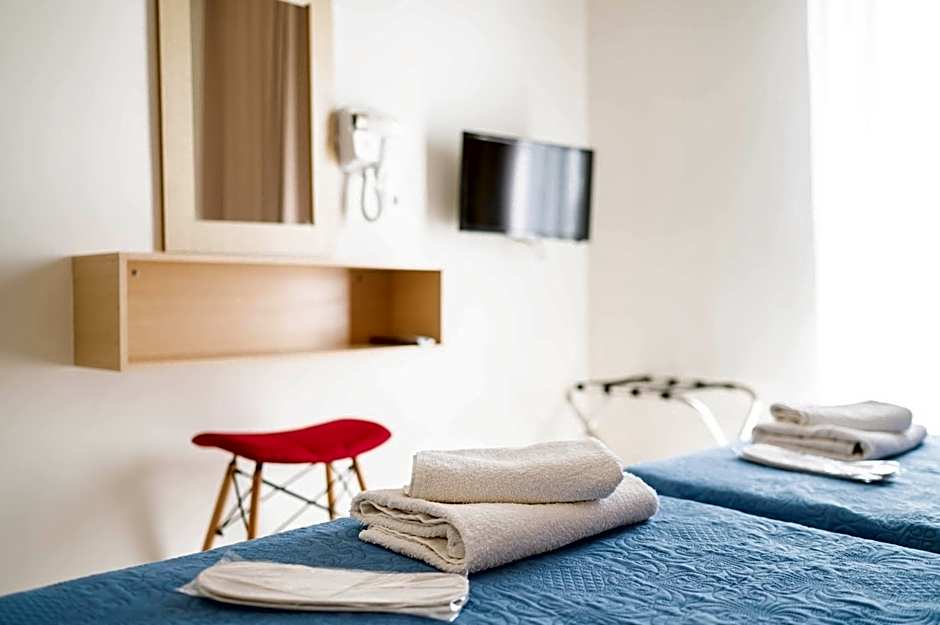 Achilleas Hotel Apartments