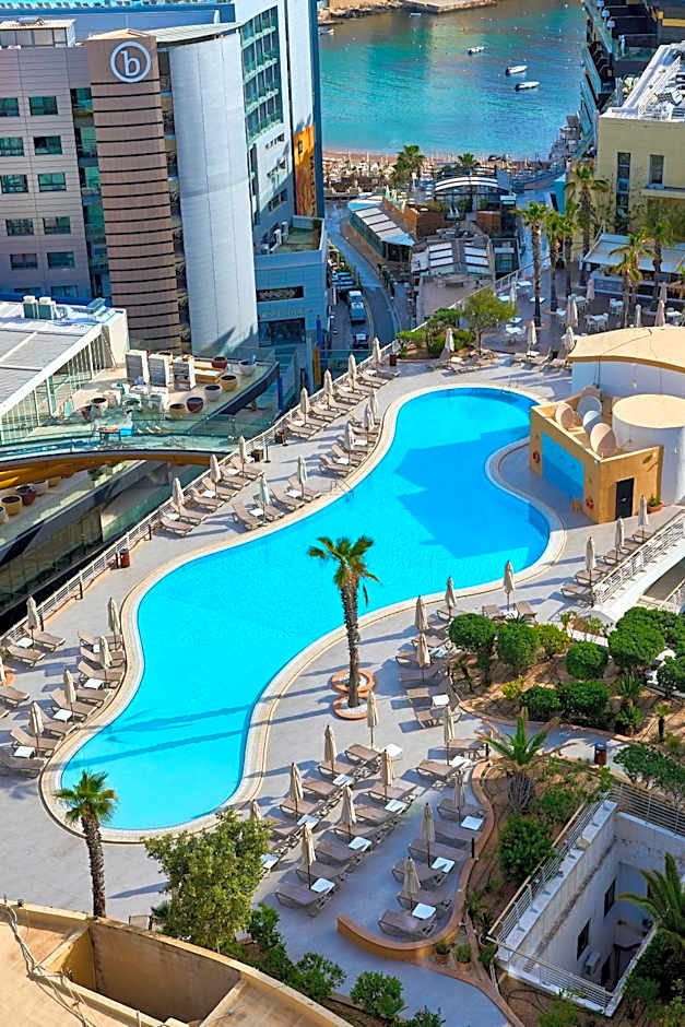 InterContinental Malta By IHG