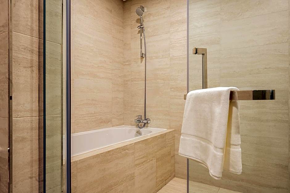 Fraser Suites Seef Bahrain