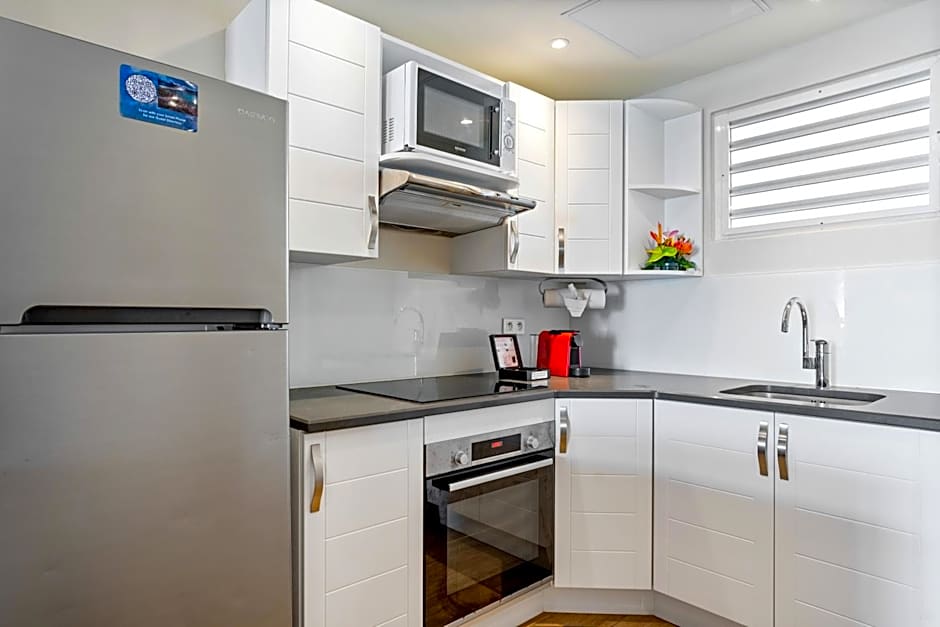 Grand Case Beach Club