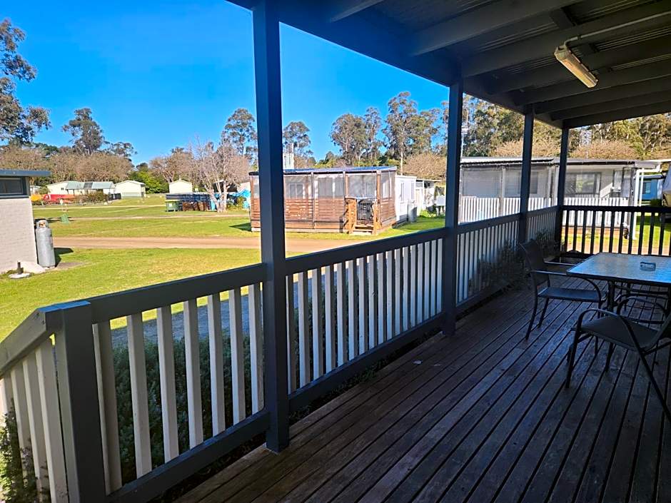 Eden Gateway Holiday Park