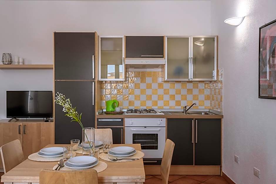 Residence Cristal Blu
