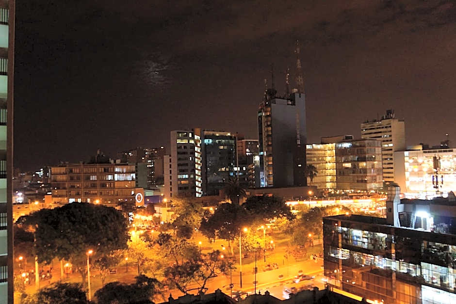 Atrium Miraflores Hotel