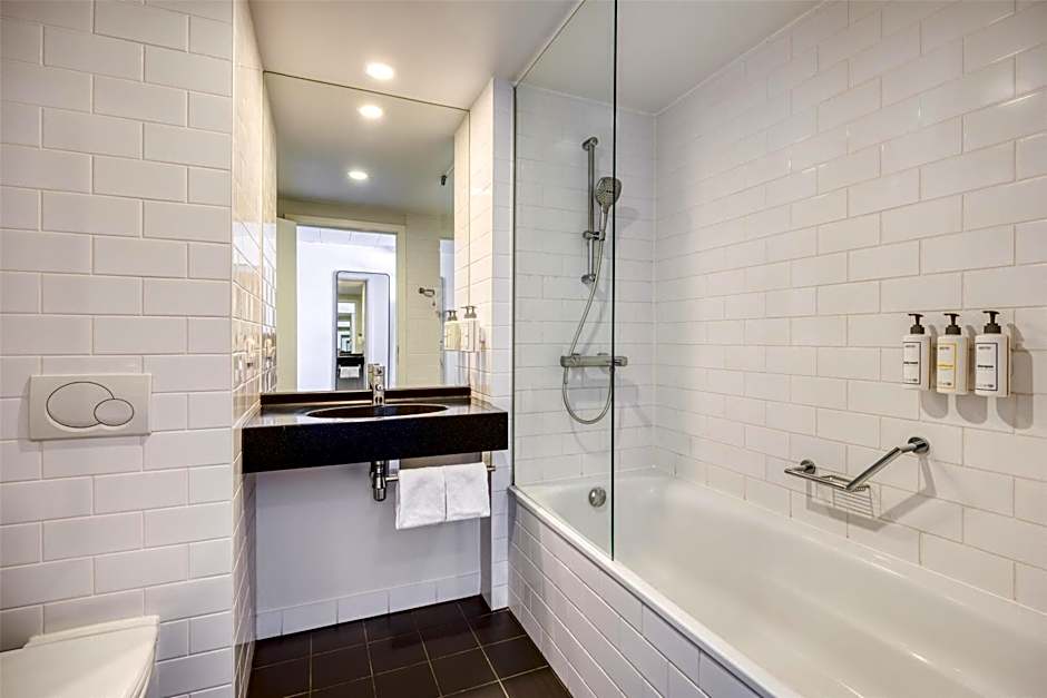 Radisson Hotel Brussels Centre Midi