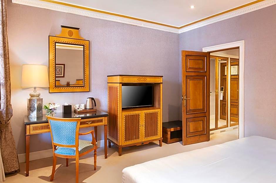 Eurostars Hotel De La Reconquista