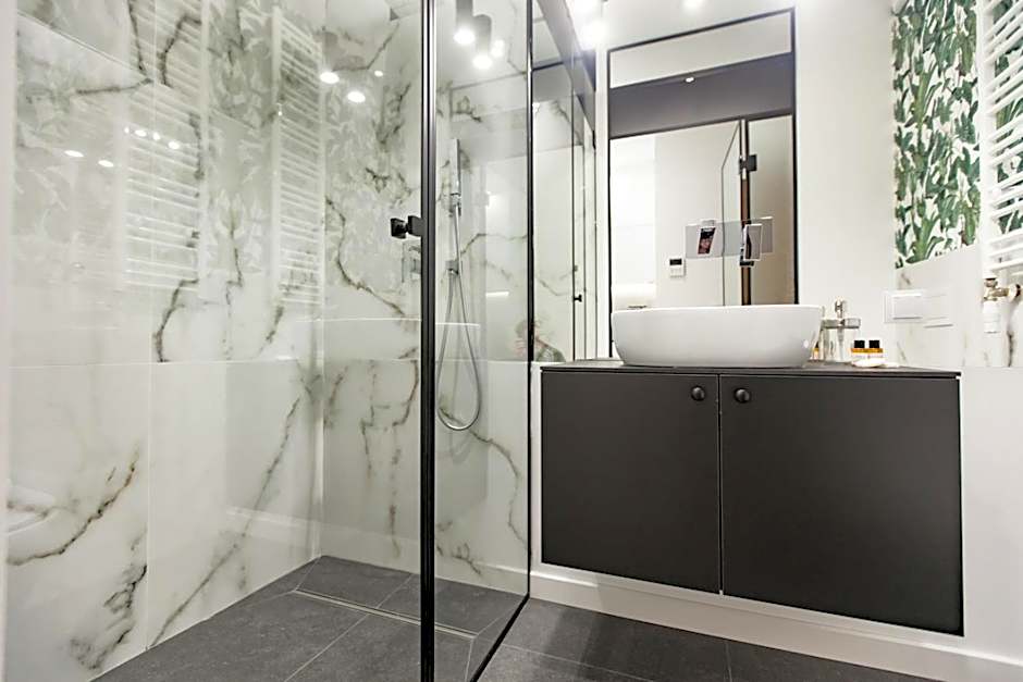 City Break Atelier Praga Apartamenty