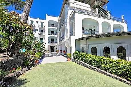 Av Isola Verde Hotel Thermal Spa