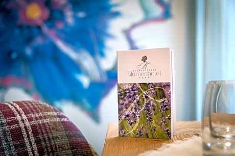 Single Room with Balcony