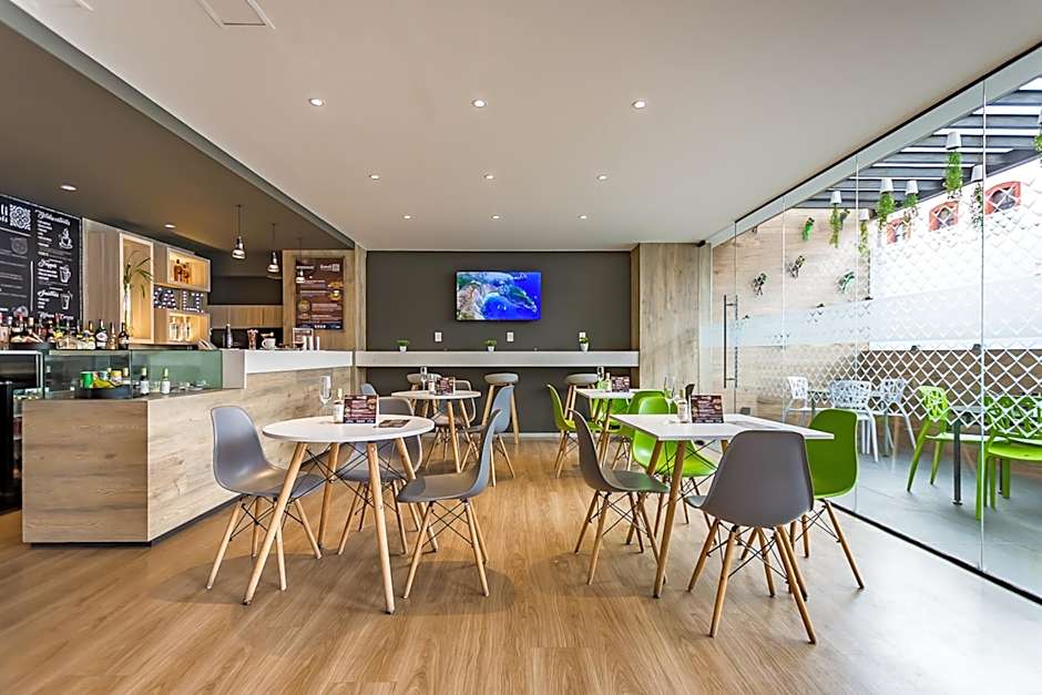 Kali Centro Mexico City