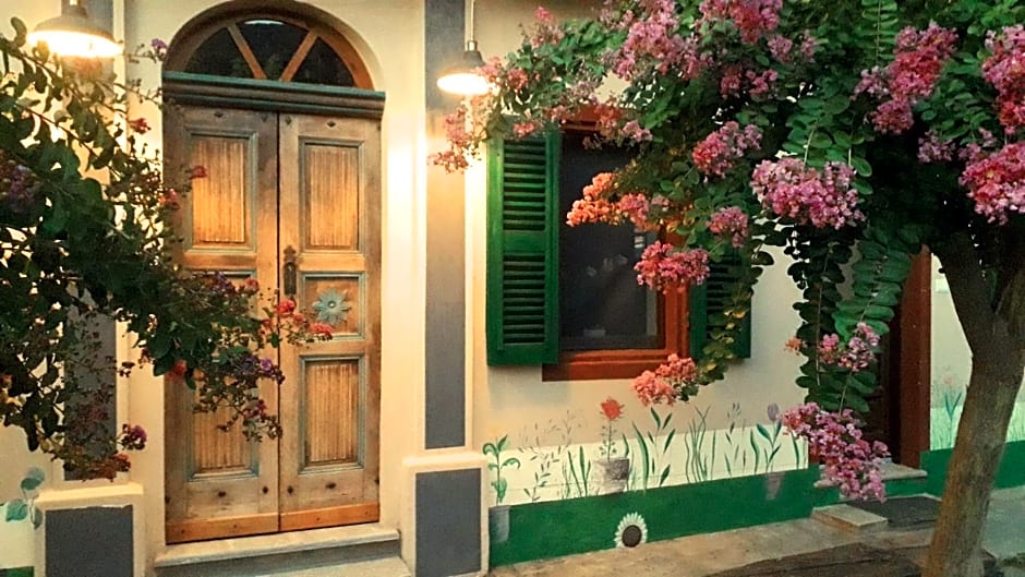 PocoBurro Ca' d'arte