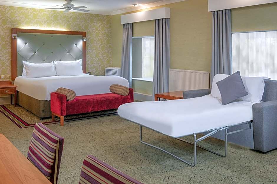 The Park Royal - QHotels