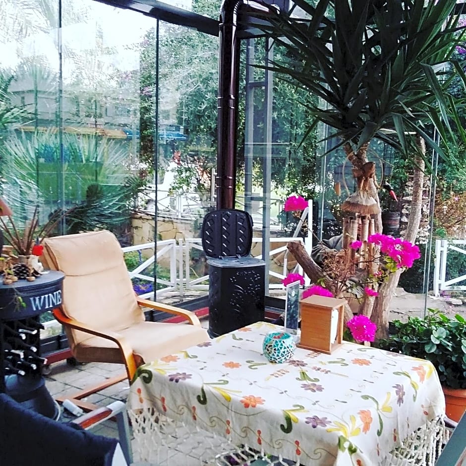 Villa Gizem Special Class Hotel