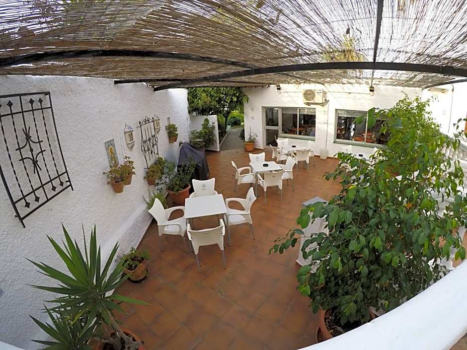 Hotel Complejo Los Rosales