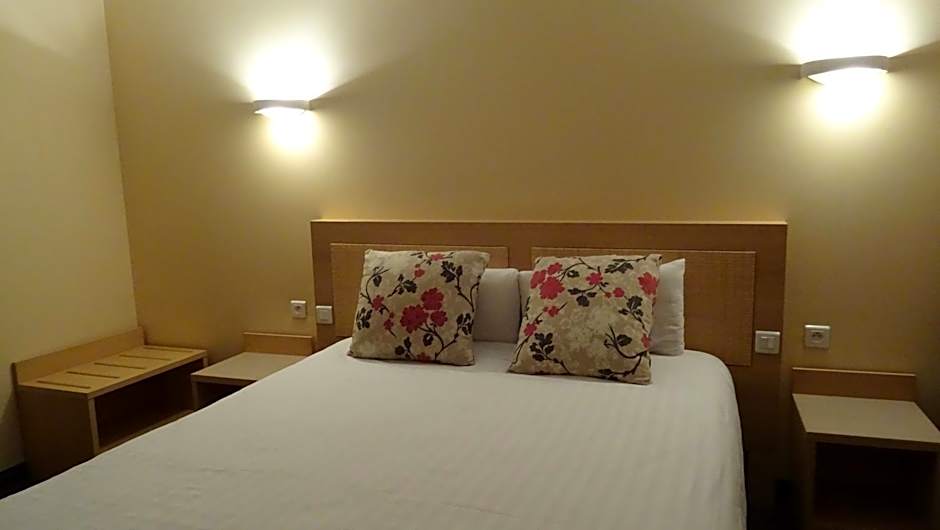 Residence Club Inn