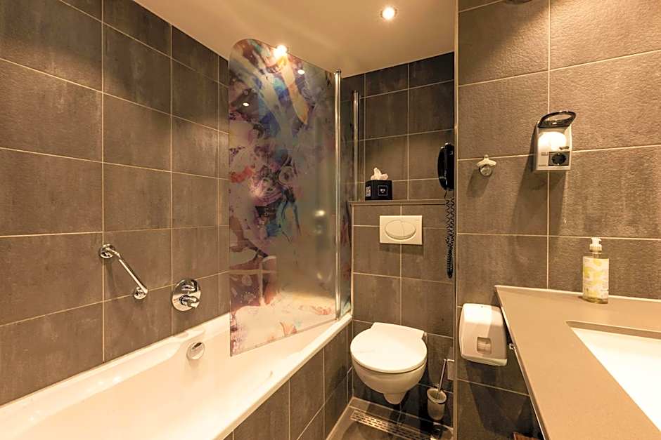 NYX Hotel Amsterdam Rembrandt Square