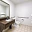 Quality Inn Augusta West Near Fort Gordon
