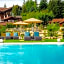 Hotel Sonnenhof Aspach