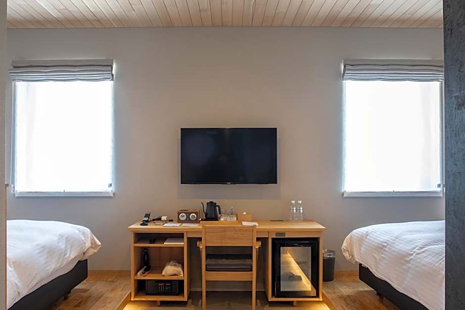 MASCOS HOTEL Masuda Onsen