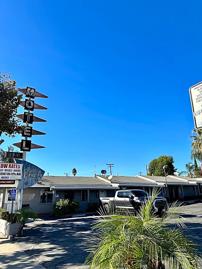 Pala Motel