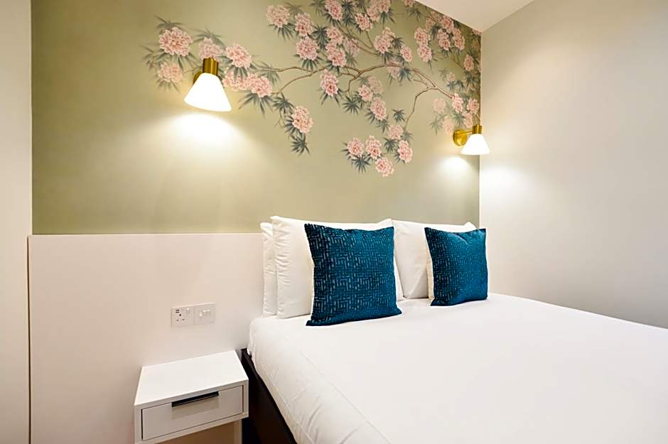 Sale Place Serviced Apartments by Concept Apartments