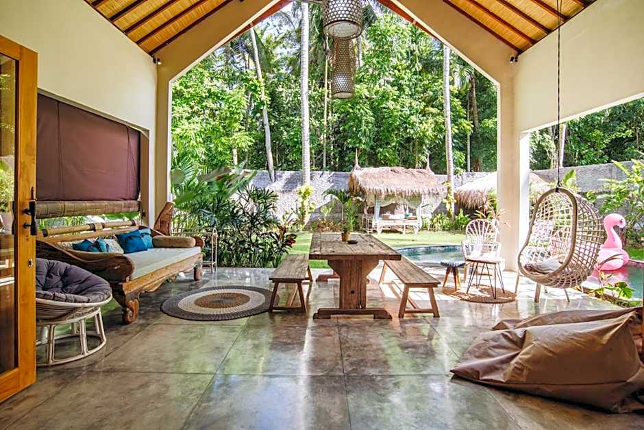 Mana Eco Retreat