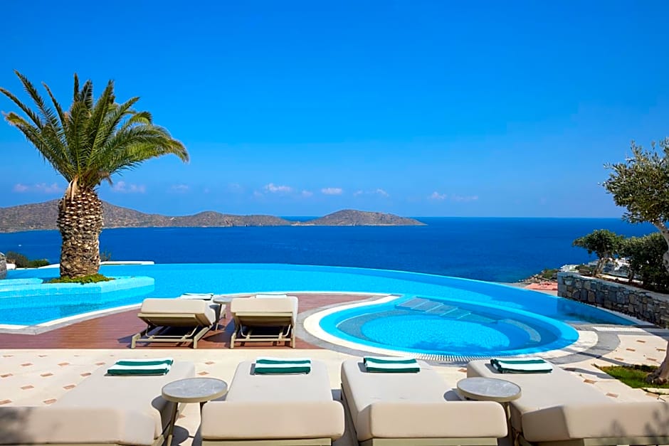 Elounda Gulf Villas by Sandglass
