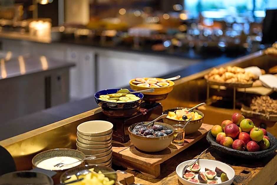 FREIgeist Göttingen Nordstadt, A Member of Design Hotels