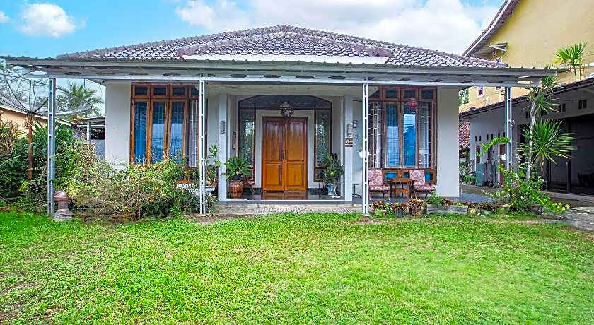 Hotel O Delta Bnb Residence Syariah