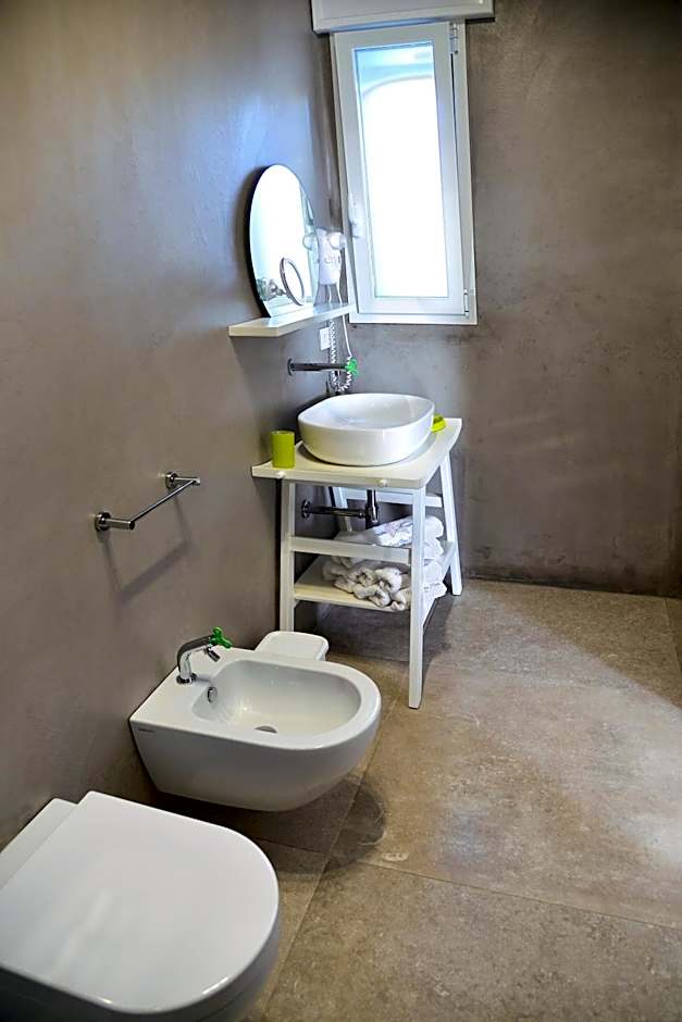 B&B Domus Terra Mare