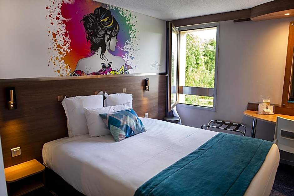 Sure Hotel by Best Western Lille Tourcoing