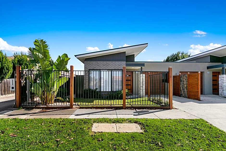 The Aspen & Apartments