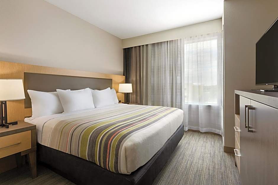 Country Inn & Suites by Radisson, New Braunfels, TX