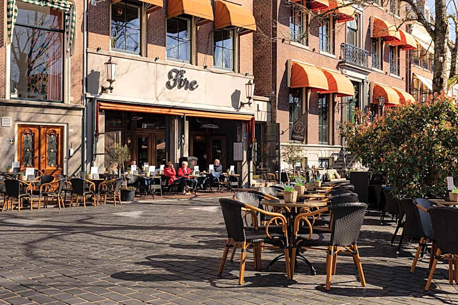 Boutique Hotel Catshuis