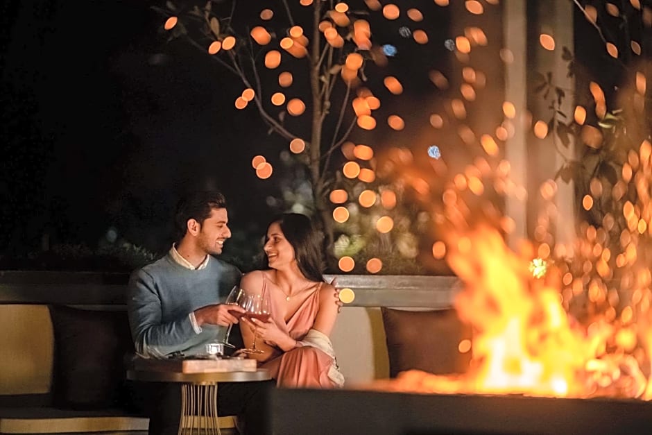 Hyatt Regency Dehradun Resort and Spa