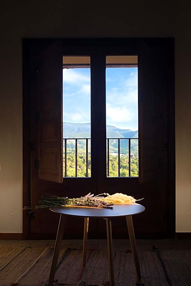 La Frasera Alojamiento Rural