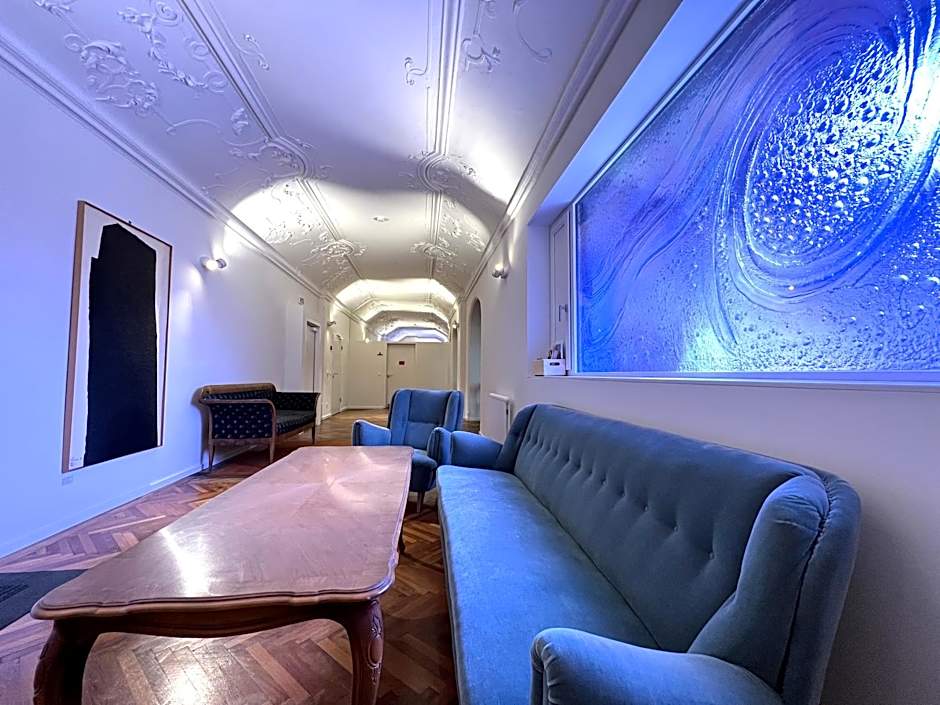 Villa Unterswand - Self Check-in