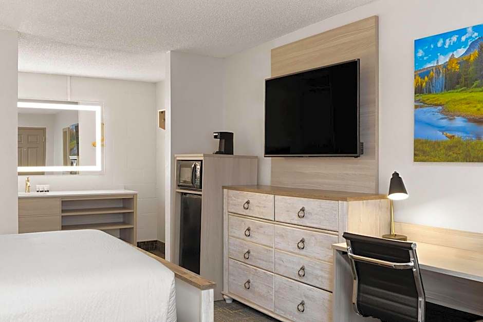 Baymont by Wyndham Susanville