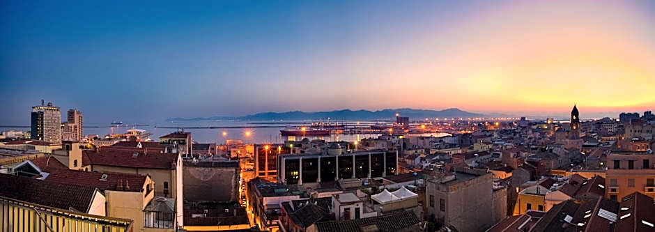 Hotel Regina Margherita