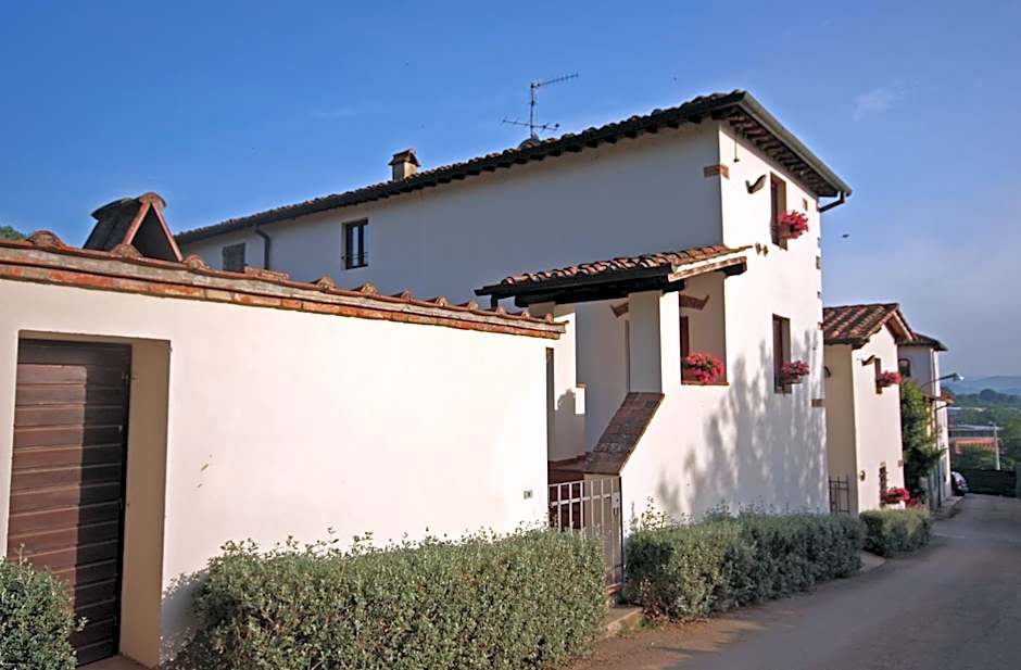 Tenuta Il Burchio