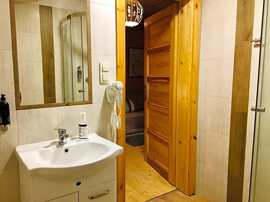 Pokoje i Domki Na Szlaku